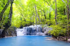 Desktop Hintergrundbilder Natur Fruhling Wasserfall Wald Die kreidefelsen von rügen schaffen ein einzigartiges farbspiel, das sie so einzigartig und somit zu einem naturwunder in deutschland macht. desktop hintergrundbilder natur