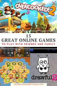 According to the site, it has an audience demographic of 8 to 80 years old. 15 Great Games To Play On Zoom And Video Chats Savored Journeys
