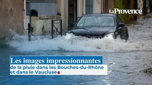 Photo Inondations du 21 septembre : l'état de catastrophe naturelle ...