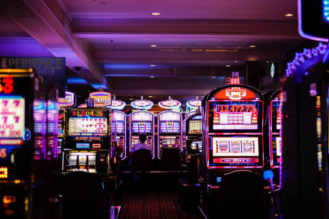How to win big at Mr Fortune Casino: a gambler's guide to gains - Lafferty
