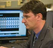 How He's Landed an Invitation to the White House