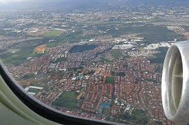 Costa rica has become one of the most stable, democratic, prosperous, and progressive nations in latin america. Lufthansa Nonstop Flug Erstmals In Costa Rica Gelandet