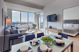 Maybe you would like to learn more about one of these? One Bedroom Flex Apartments In River North Level Furnished Living
