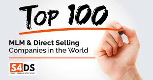 The company has a network of over 10 million distributors in 160 different countries of the world. Top 100 Mlm And Direct Selling Companies In The World In 2020 S4ds