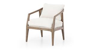 audra rattan back chair reviews crate and barrel accent chairs cane back chairs furniture