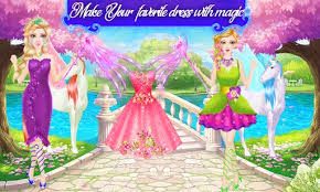When you think of the creativity and imagination that goes into making video games, it's natural to assume the process is unbelievably hard, but it may be easier than you think if you have a knack for programming, coding and design. Magic Princess Fashion Dress Up Salon Makeup Game Playyah Com Free Games To Play