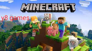 Jul 22, 2021 · videos de como jugar minecraft en y8 / juega juegos gratis en y8. Minecraft Y8 Games Youtube
