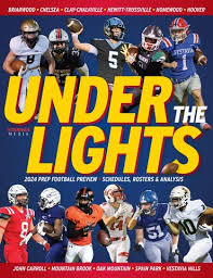 Prep Football Preview 2018 by Waterloo-Cedar Falls Courier