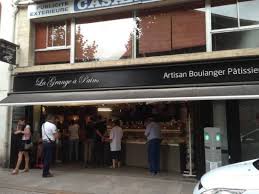 La Grange A Pains St Jean De Luz Fotos Numero De Telefono Y Restaurante Opiniones Tripadvisor
