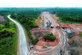Documents similar to pan borneo site vacancy others march 2016. Pan Borneo Highway Gamuda Berhad