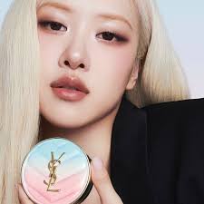 2025情人節禮物推介：用彩妝點亮浪漫時刻