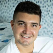 James Kupfer's Instagram, Twitter & Facebook