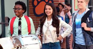 Nickelodeon presenteert 100 Things to do Before High School...komt dit je  bekend voor? : r/television