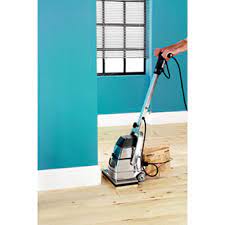 Hiretech Orbital Deck Floor Sander Rental The Home Depot Home Depot Flooring Home Depot Flooring