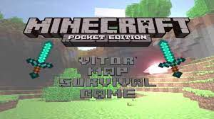 Para obtener la última versión, descargue minecraft apk desde aquí. Minecraft Pe V0 13 1 Apk Oficial Download Free Youtube