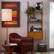 See more ideas about mid century modern shelves, home decor, modern shelf. Mid Century Wall Shelving Cabinet Set