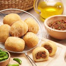 Beli holland bakery online berkualitas dengan harga murah terbaru 2021 di tokopedia! Holland Bakery