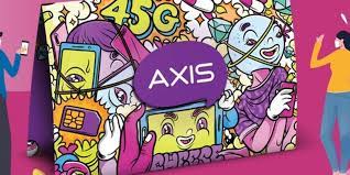 Setelah milenial yang kini beranjak dewasa, gen z yang masih berusia remaja menjadi idola. Axis Rilis Paket Suka Suka Pengguna Bebas Atur Kuota Halaman All Kompas Com