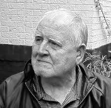 Larry LLEWELLYN Obituary (1935