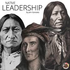 Sitting Bull, Tecumseh and Crazy Horse led with humility, a trait that many  believe is the foundation of true greatness. Sitting Bull was a Hunkpapa  Lakota leader who played a significant role