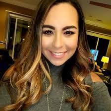 Veronica Chaves-Carlile (veronicachaves)