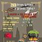 2nd Annual Witches & Wizards Market event image