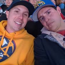 Paul Shallcross and Christina Gustavson's Wedding Website