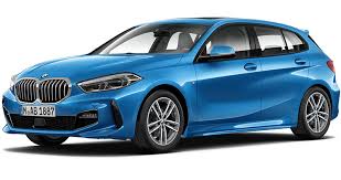 Prix Bmw Serie 1 Neuve A Partir De 131 600 Dt