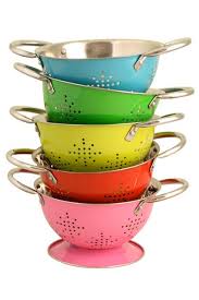 mini colanders top 50 kitchen