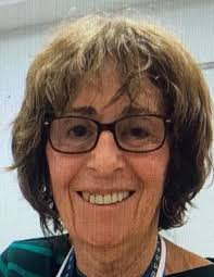 Ellen Marcus Obituary (1940