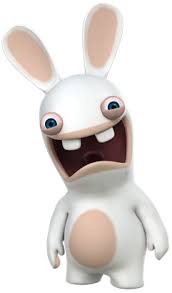 This coloring video is for kids who want to learn how to draw or learn how to color their favorite 2 (2019) burger king jr. Rabbids Raving Rabbids Wiki Fandom