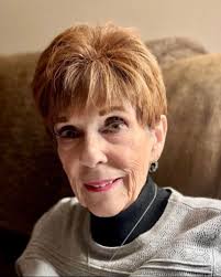 Patricia Spiker Cederlof Obituary January 21, 2024