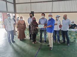 © 2021 syarikat perumahan negara berhad. Kontraktor Perlu Siapkan Projek Spnb Ikut Jadual Mohd Shahar Utusantv