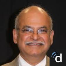 Dr. Kottil W. Rammohan, MD