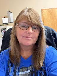 So, in two months, I'll be 55. I feel like with age comes changes. Help me  figure out a hairstyle that will work better for my age. Thank you! Looking  forward to