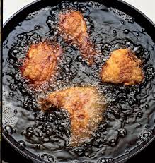 You can put a pan in the oven, but not all types of frying pans or skillets are oven safe! How To Use A Cast Iron Skillet Bon Appetit Bon Appetit