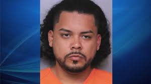 Polk County man accused of masturbating while following driver