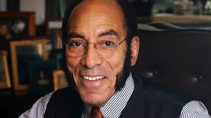 Earl Graves Sr., Black Enterprise founder dies at age 85