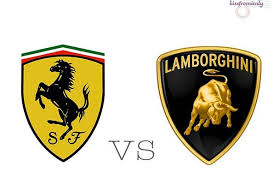 When enzo told him as much, a rivalry was born and ferruccio's hobby of driving fast cars turned into a passion for vindication. How The Ferrari Lamborghini Rivalry Began Kissfromitaly Italy Tours