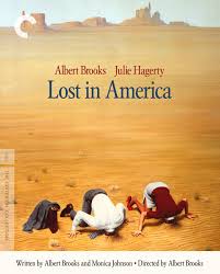 Lost in America (1985) | The Criterion Collection