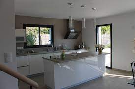 cuisine 12m2 schmidt loire atlantique 44 avril 2014 idee deco cuisine cuisine moderne cuisine contemporaine