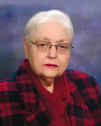 Obituary information for Willie Ruth Ethridge