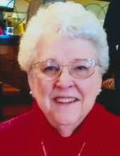 Obituary information for Rubydelle "Ruby" Hall Heller