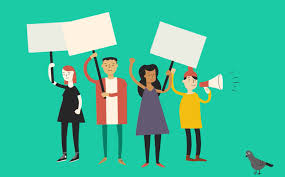 Protests & demonstrations - New Zealand Parliament