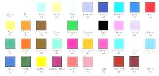 Home Depot Paint Color Chart Thefirstsite Info