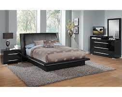 12 Clever Ways How To Build Value City Furniture Bedroom Sets Upholstered Bedroom Set Upholstered Bedroom Value City Furniture