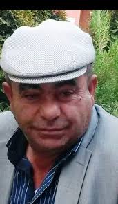 Halit Aslan Vefat Etti