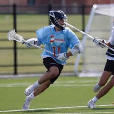Eric Dively's Lacrosse Recruiting Profile