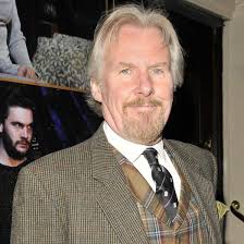 Downton abbey”- stjärnan, David Robbs, fru, Briony McRoberts, död