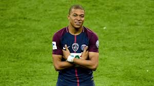 Stockfotos und bilder bei imago images lizenzieren, sofort downloaden und nutzen. Mbappe Denkt Nicht An Psg Abschied Im Jubilaumsjahr Auf Jeden Fall Dabei Sein Transfermarkt